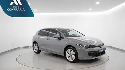 Usado VW Golf VIII 115 HP (84 kW) 2024