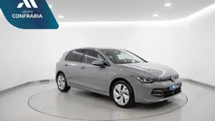 Usado 2024 VW Golf VIII | € 29.280 (Preço justo)