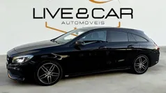 Mercedes CLA200