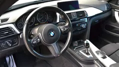 Cinza Usado 2020 BMW 418 Gran Coupé Coupé | € 28.900 (Preço justo)