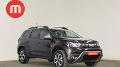 Usado 2024 Dacia Duster Journey SUV | € 20.699 (Bom preço)