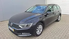Usado 2015 VW Passat Carrinha | € 15.000 (Preço justo)