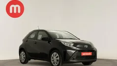Usado 2023 Toyota Aygo Play Citadino | € 15.999 (Preço justo)