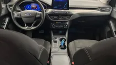 Cinza Usado 2022 Ford Focus Titanium X Carrinha | € 17.990 (Bom preço)