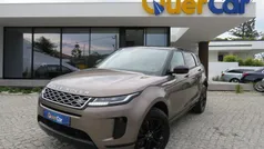 Cinza Usado 2019 Land Rover Range Rover R-Dynamic SUV | € 38.990 (Preço justo)