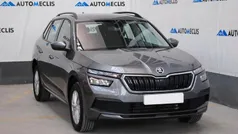 Cinza Usado 2023 Skoda Kamiq Ambition SUV | € 19.500 (Preço justo)