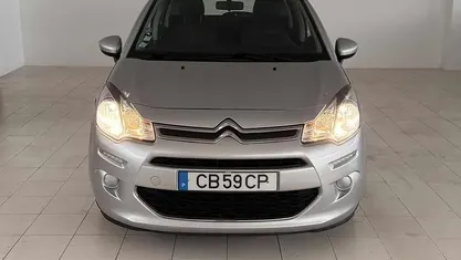 Usado Citroën C3 82 HP (60 kW) 2014