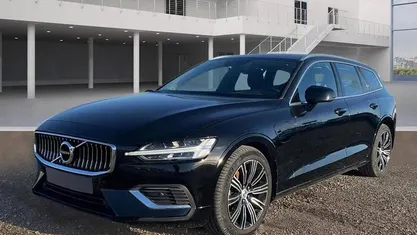 Usado 2021 Volvo V60 Carrinha | € 28.750 (Bom preço)