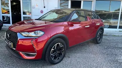 Usado 2019 DS Automobiles DS3 Crossback SUV | € 16.000 (Preço justo)