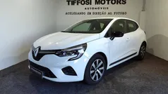Usado 2022 Renault Clio V | € 18.700 (Preço justo)