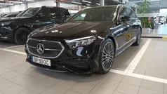 Usado 2024 Mercedes E300 Carrinha | € 66.600 (Preço elevado)