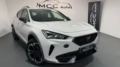 Usado 2024 Cupra Formentor SUV | € 35.000 (Preço justo)