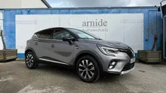 Usado 2023 Renault Captur Techno SUV | € 21.500 (Preço justo)