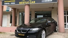 BMW 525
