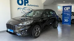 Usado 2022 Ford Kuga ST-Line SUV | € 22.150 (Preço justo)