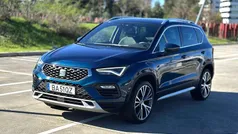 Usado 2023 Seat Ateca SUV | € 26.990 (Super Preço)