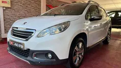 Usado 2014 Peugeot 2008 Allure SUV | € 10.500 (Preço justo)
