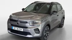 Cinza Novo 2025 Citroën C3 Citadino | € 18.750 (Preço justo)