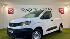 Usado 2020 Peugeot Partner Monovolume | € 12.750 (Bom preço)