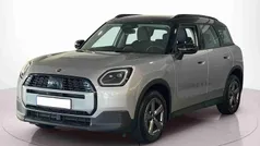 Cinzento Usado 2024 Mini Countryman SUV | € 39.900 (Bom preço)