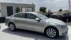 Usado 2017 VW Passat Sedan | € 19.000 (Bom preço)