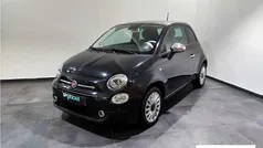 Preto Usado 2023 Fiat 500 Citadino | € 14.790 (Preço justo)