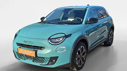 Usado 2024 Fiat 600 | € 24.242 (Preço justo)