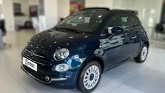 Usado 2023 Fiat 500C Cabrios | € 14.950 (Preço justo)
