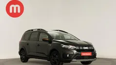 Preto Usado 2024 Dacia Jogger Extreme Monovolume | € 21.499 (Preço justo)