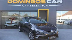 Usado 2020 Renault Mégane GT Line GT-Line Carrinha | € 16.750 (Preço justo)