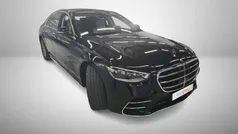 Usado 2021 Mercedes S400 Sedan | € 98.990 (Caro)