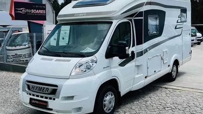 Usado Fiat Ducato 130 HP (95 kW) 2014 Van