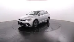 Usado 2023 VW Polo | € 18.900 (Preço justo)