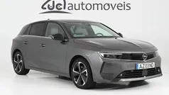 Usado 2023 Opel Astra Elegance | € 23.700 (Bom preço)