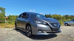 Usado 2019 Nissan Leaf Citadino | € 16.000 (Preço justo)