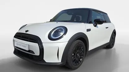 Branco Usado 2024 Mini ONE Citadino | € 28.900 (Preço justo)