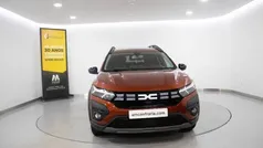 Outra Usado 2023 Dacia Jogger Extreme Monovolume | € 20.480 (Preço justo)