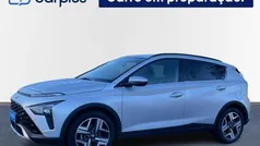 Cinza Usado 2022 Hyundai Bayon Premium SUV | € 18.400 (Preço justo)