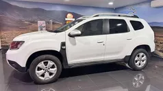 Branco Usado 2019 Dacia Duster Comfort SUV | € 15.500 (Preço justo)
