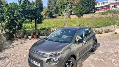 Usado 2019 Citroën C3 Citadino | € 10.750 (Super Preço)