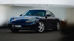 Usado 1999 Porsche 911 Carrera | € 45.000
