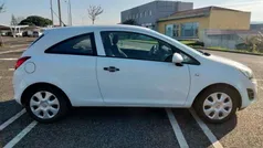 Usado 2014 Opel Corsa | € 6.950 (Preço justo)