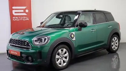Usado 2021 Mini Countryman SUV | € 28.900 (Preço justo)