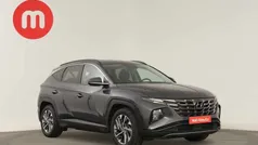 Preto Usado 2022 Hyundai Tucson SUV | € 27.999 (Preço justo)