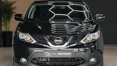 Usado 2014 Nissan Qashqai SUV | € 14.500 (Preço justo)