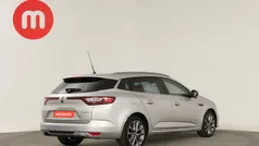 Renault Mégane GT Line