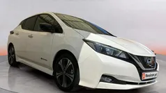 Usado 2018 Nissan Leaf Citadino | € 10.890 (Super Preço)
