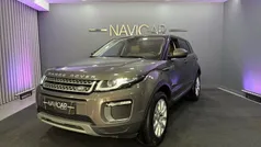 Usado 2016 Land Rover Range Rover SE Dynamic SUV | € 19.750 (Bom preço)