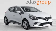 Usado 2016 Renault Clio IV Zen | € 7.990 (Preço justo)