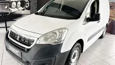 Usado 2018 Peugeot Partner Premium Van | € 12.600 (Bom preço)